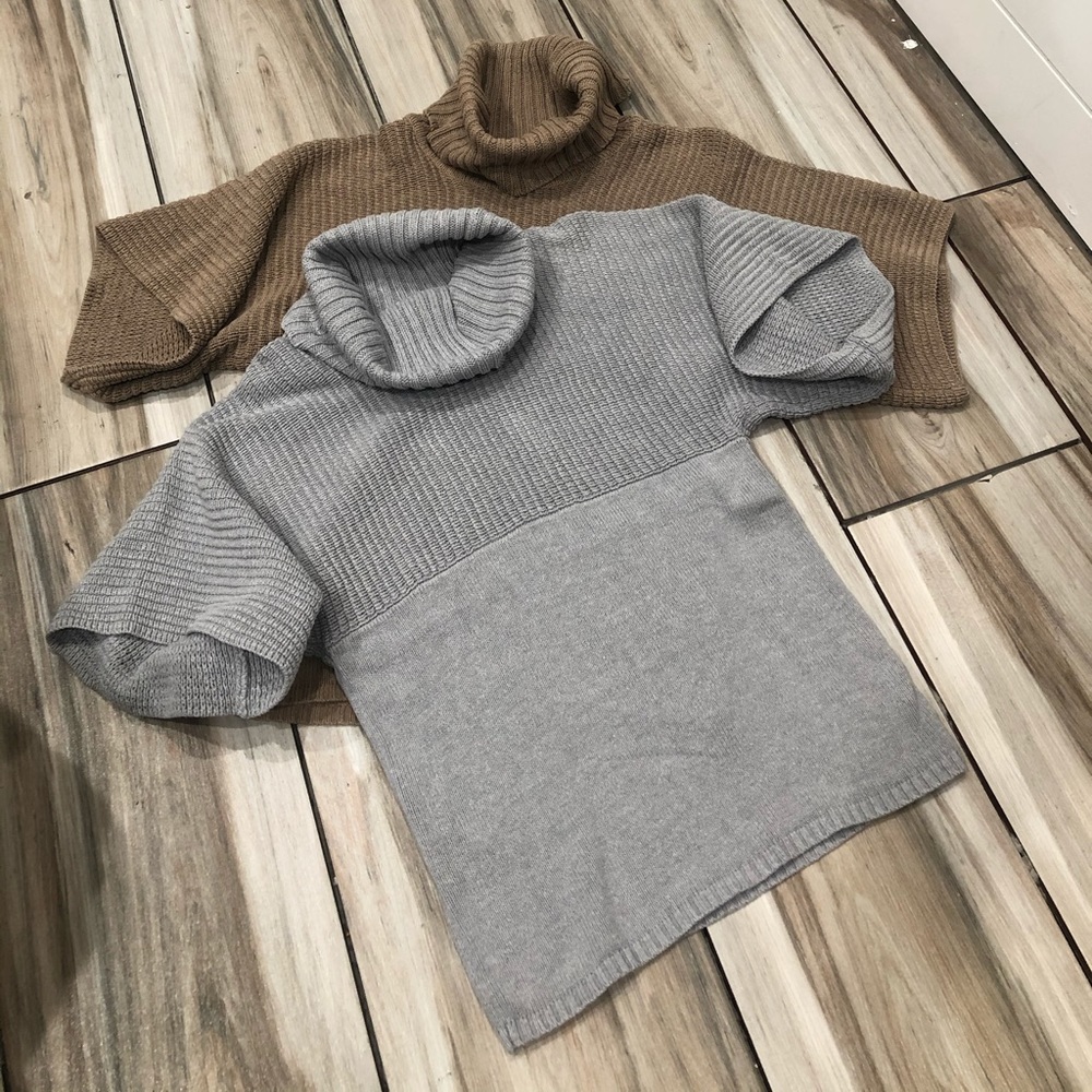 BCBG Sweaters